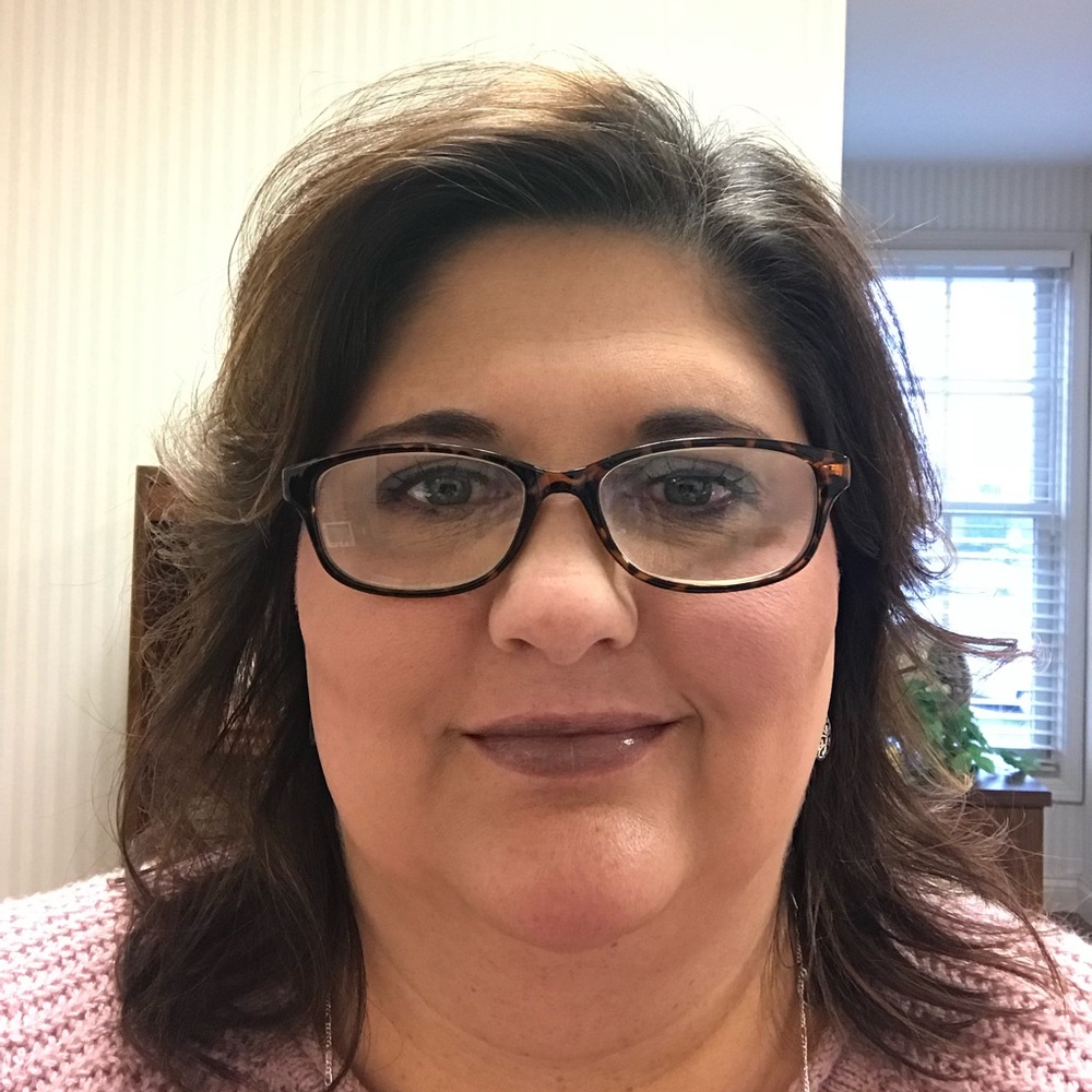 Meet your Posher, Marsha